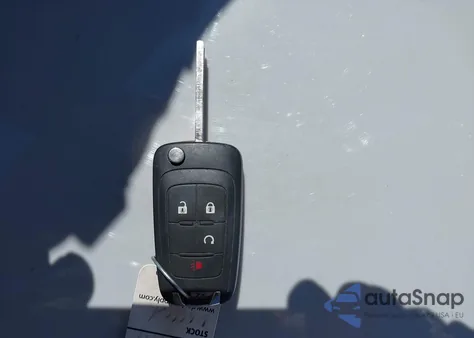 2015 Chevrolet Equinox 1Lt from USA, damaged, VIN 2GNFLFEK2F6217569